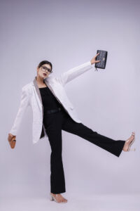 The Lira Clutch - Image 5