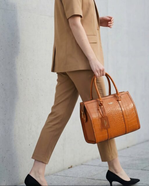 The Vanessa Tote from Veloria Vault isn’t just a bag, it’s a daily companion.💰✨
#VeloriaVaultbags#totebagstyle#affordableluxury#baglovers#fashionaccessories