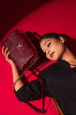 Mila Small Sling Bag - Image 3