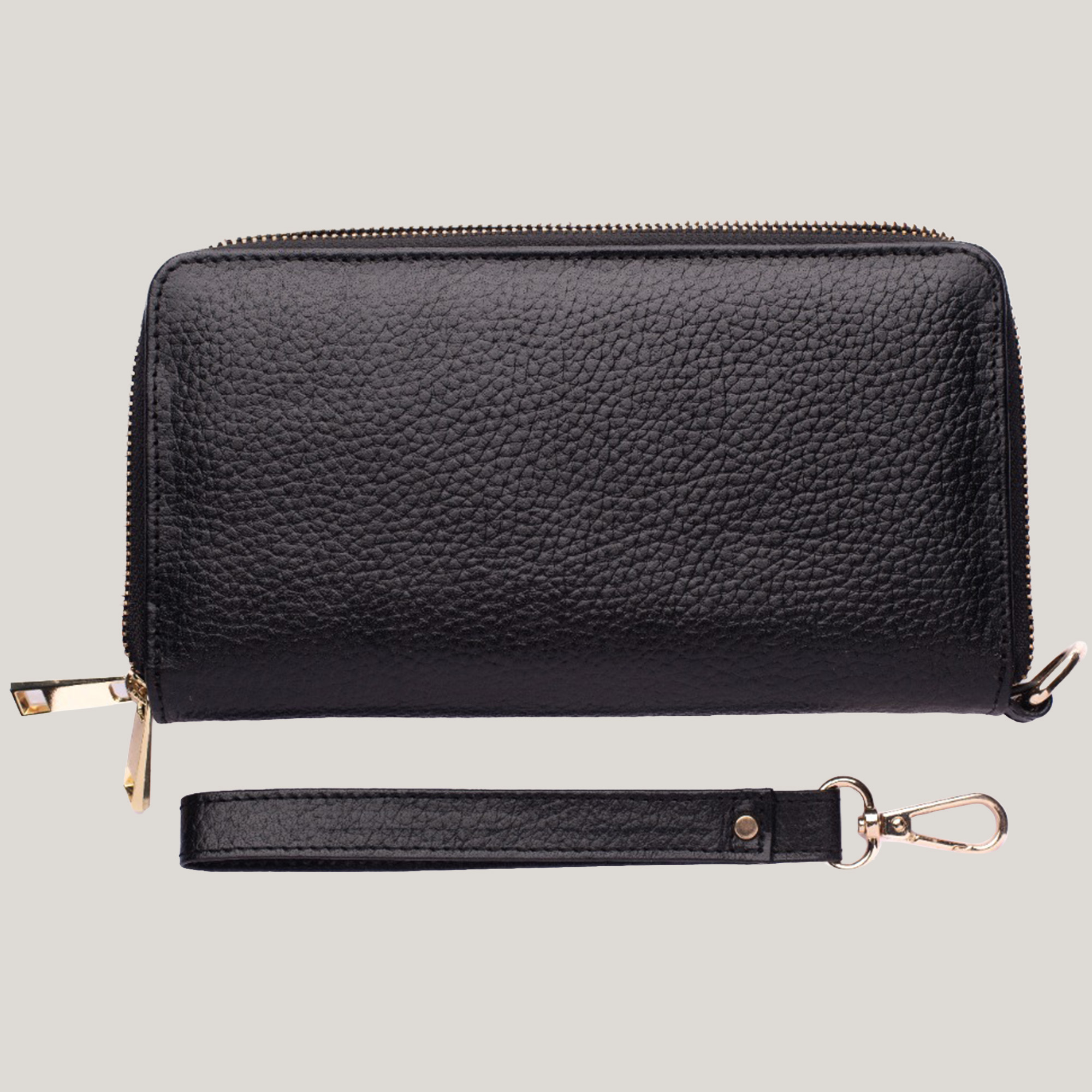 Isabella - Isabella Black