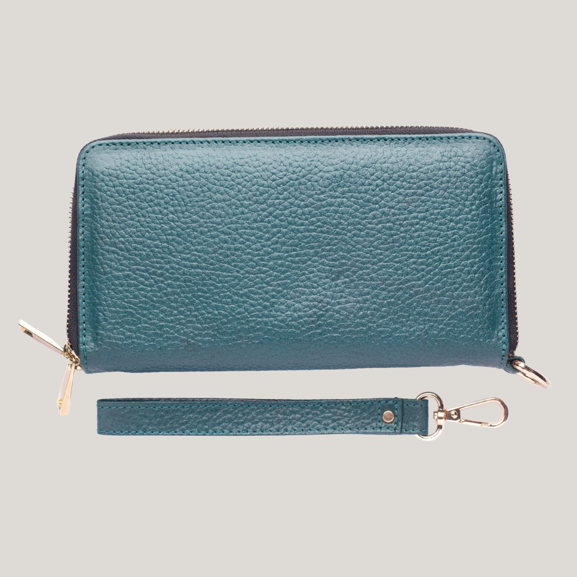 Isabella - Isabella Green